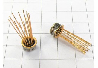 Микросхема К190КТ1