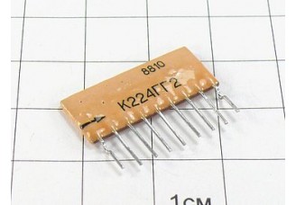 Микросхема К224ГГ2