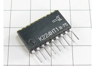 Микросхема К224НТ1