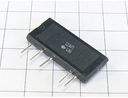 Микросхема К293КП12АП
