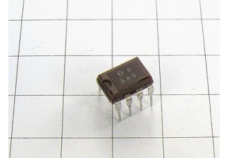 Микросхема К293ЛП1Б (DIP-8)