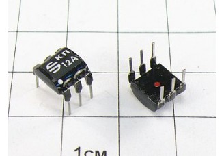 Микросхема К294КП12АР1