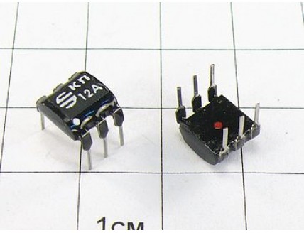 Микросхема К294КП12АР1