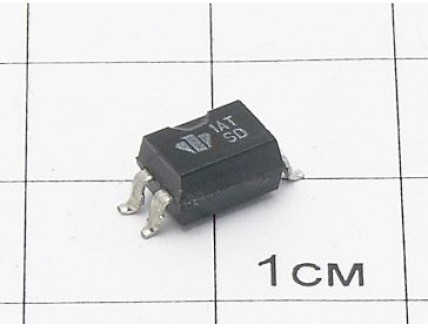 Микросхема К449КП1АТ