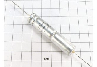 Конденсатор К50-15 470мкФ 16В "5"