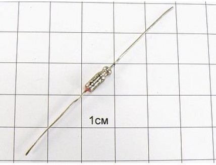 К52-1М 6.8мкФ 25В 20% "5"