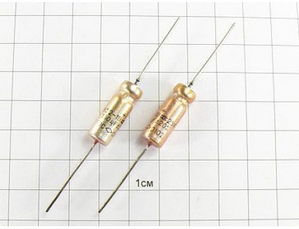К52-1 150мкФ 25В 20% "5"