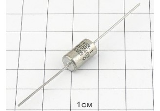 К53-1 33мкФ 6В 20% "5"