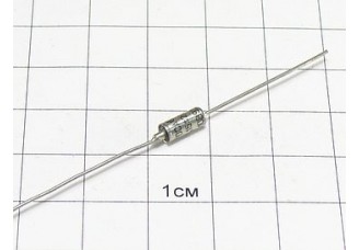 К53-1А 0.15мкФ 10В 20% "5"