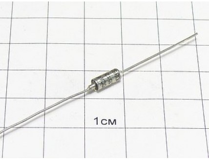 К53-1А 0.15мкФ 10В 20% "5"