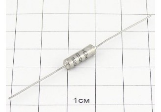 К53-1А 10мкФ 16В 10% "5"