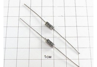 К53-1А 2.2мкФ 16В 20% "5"