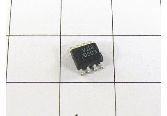 Микросхема К544УД8Т