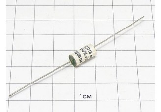 Конденсатор К73-11 0.015мкФ 630В 10%