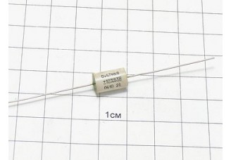 Конденсатор К73-11 0.47мкФ 63В 10%