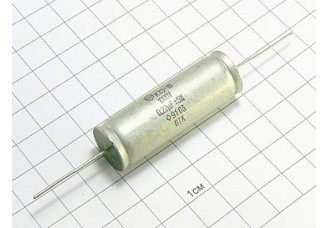 К73-16 0.22мкФ 1000В 5% "5"