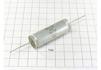 К73-16 3.9мкФ 160В 5% "5"