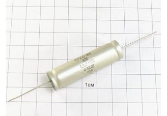 К73-16 6.8мкФ 63В 10% "5"