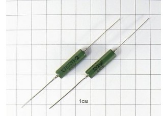 К73П-2 3300пФ 630В 10%