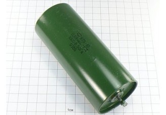 К75-10 0.68мкФ 1000В 10%