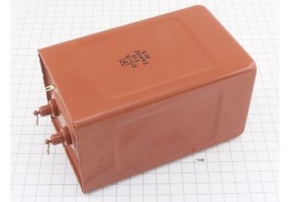К75-15 2мкФ 5кВ 10%