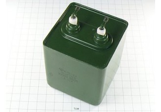 К75-24 10мкФ 1000В 10% "5"