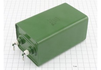 Конд. К75-24-1600В 8мкФ 10%