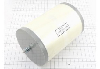 Конденсатор К75-81Б 200мкФ 1000В 10%