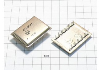 Микросхема К817ЕН1А