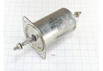КБП-Ф 0.47мкФ 500В 40А 10%