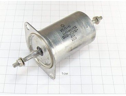 КБП-Ф 0.47мкФ 500В 40А 10%