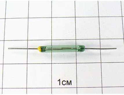 Геркон КЭМ-2 гр.В "5"