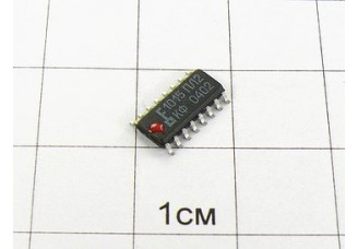 Микросхема КФ1015ПЛ2А