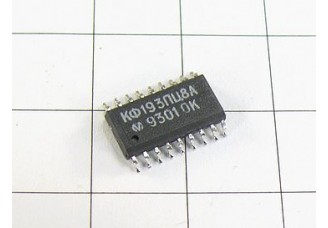 Микросхема КФ193ПЦ8А