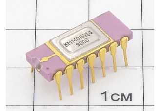 Микросхема КМ1401УД4