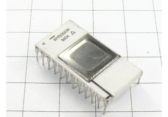 Микросхема КМ1506ХЛ4