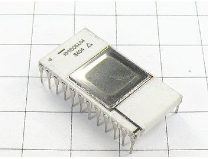 Микросхема КМ1506ХЛ4