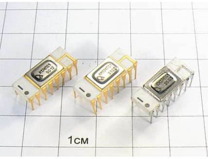 Микросхема КМ174ПС1