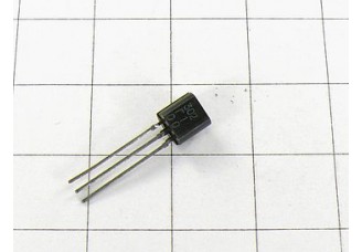 Транзистор КП302Г1
