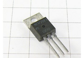 Транзистор КП728Г1