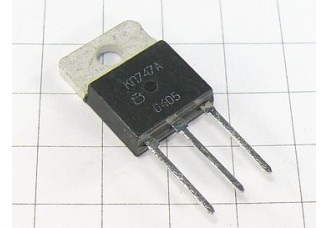 Транзистор КП747А