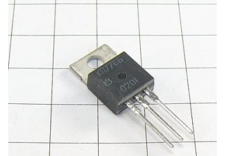Транзистор КП776Б
