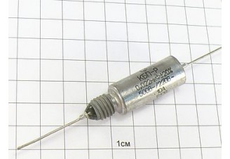 КБП-Р 0.022мкФ 500В 10А 20%