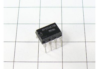 Микросхема КР1014КТ1В
