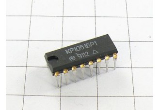 Микросхема КР1051БР1