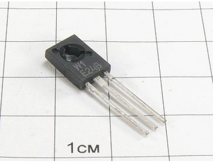 Микросхема КР1157ЕН24В