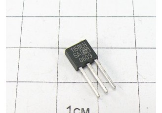 Микросхема КР1158ЕН501А