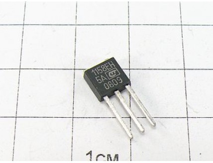 Микросхема КР1158ЕН501А