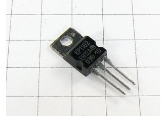 Микросхема КР1162ЕН12А