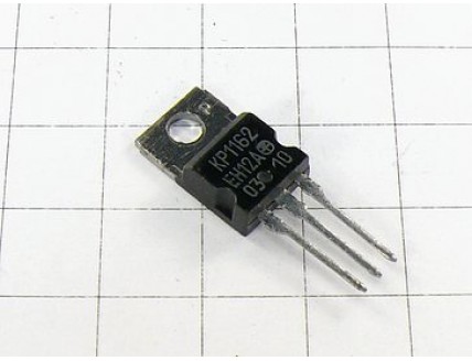 Микросхема КР1162ЕН12А